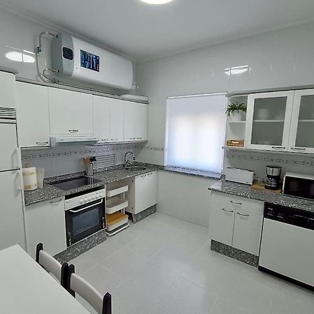 Apartamento Bero Сантонья Экстерьер фото