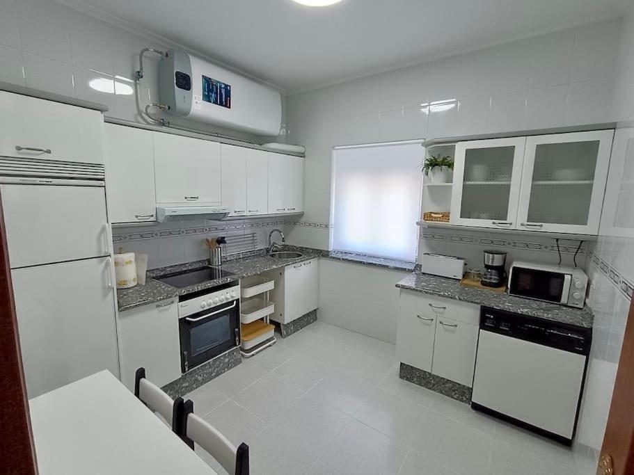 Apartamento Bero Сантонья Экстерьер фото