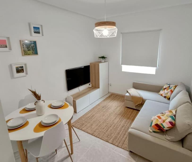 Apartamento Bero Сантонья Экстерьер фото